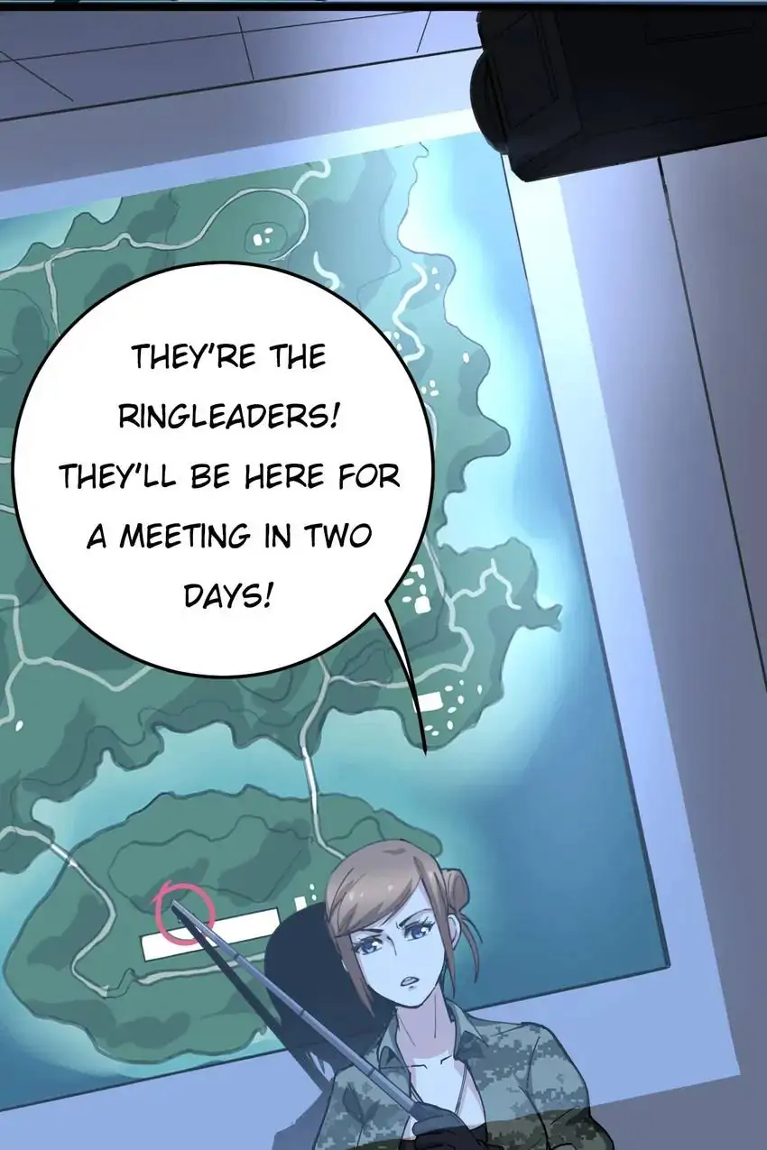 Poisonous Witch Doctor Chapter 24 - Page 14