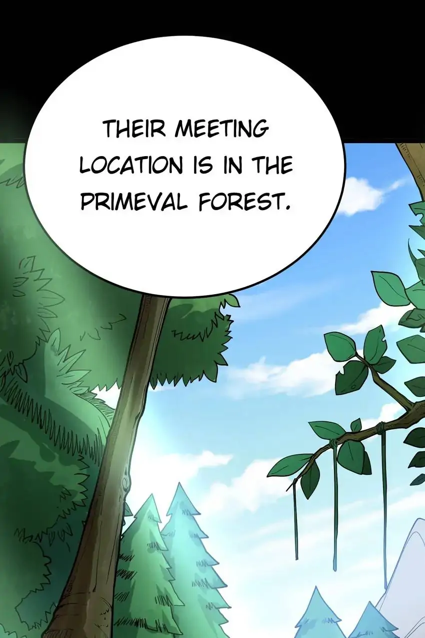 Poisonous Witch Doctor Chapter 24 - Page 17