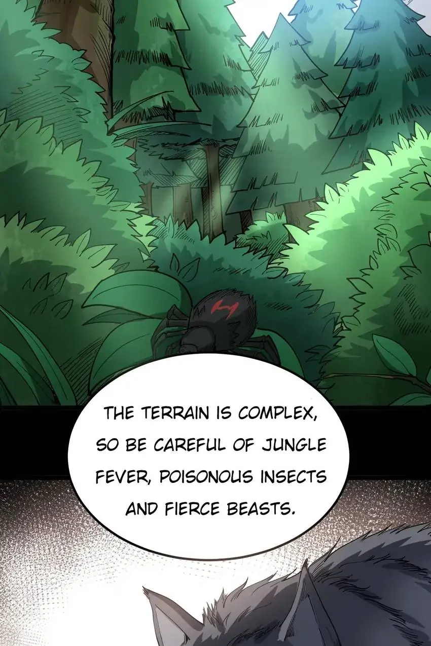 Poisonous Witch Doctor Chapter 24 - Page 18