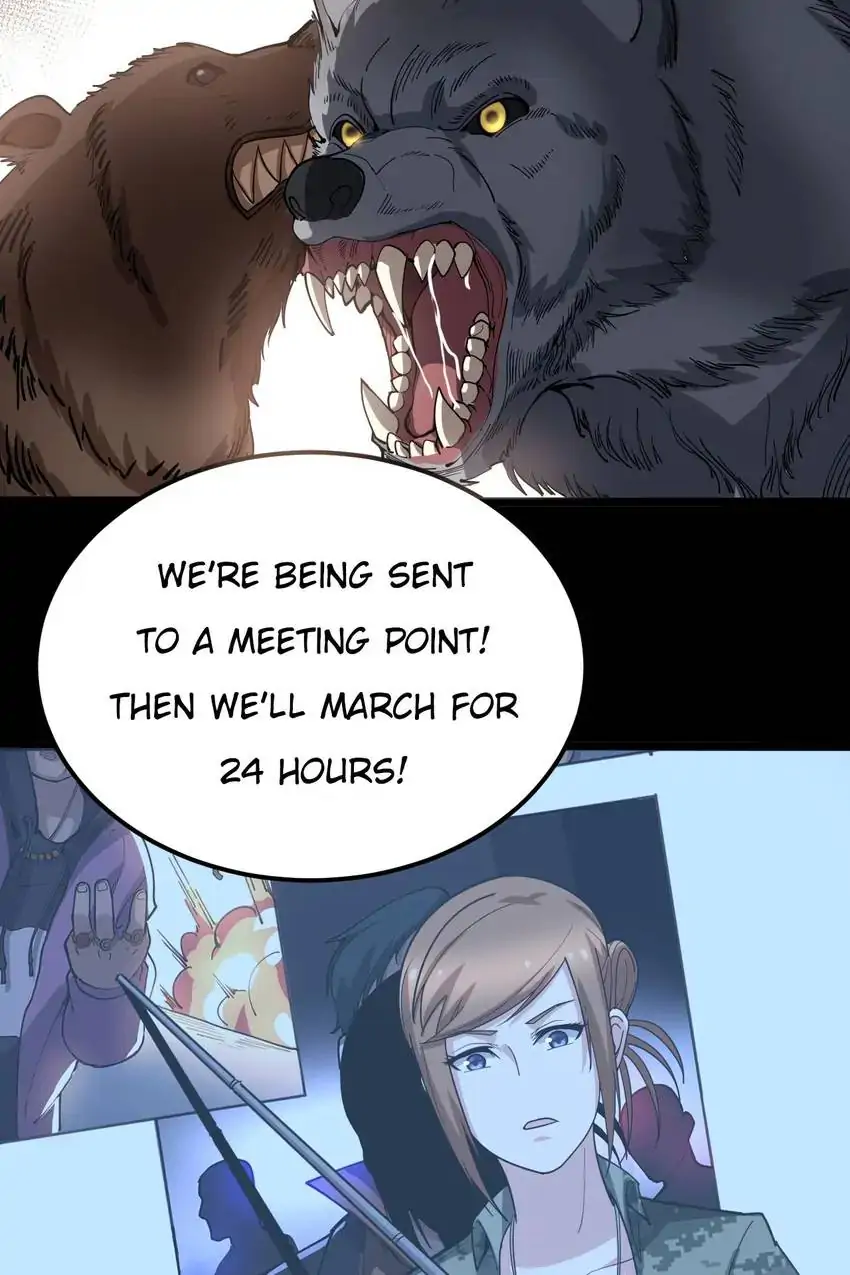 Poisonous Witch Doctor Chapter 24 - Page 19