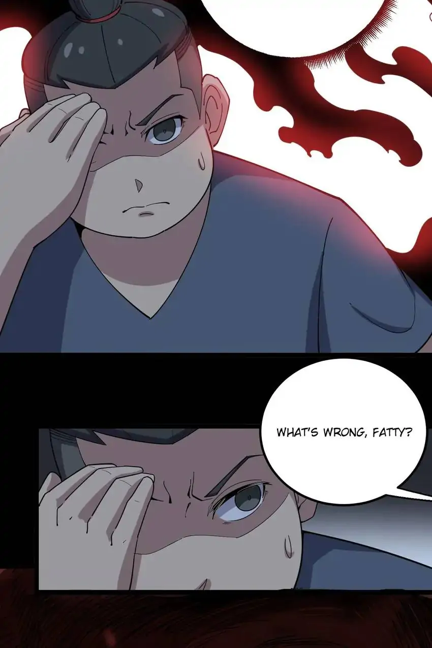 Poisonous Witch Doctor Chapter 24 - Page 22