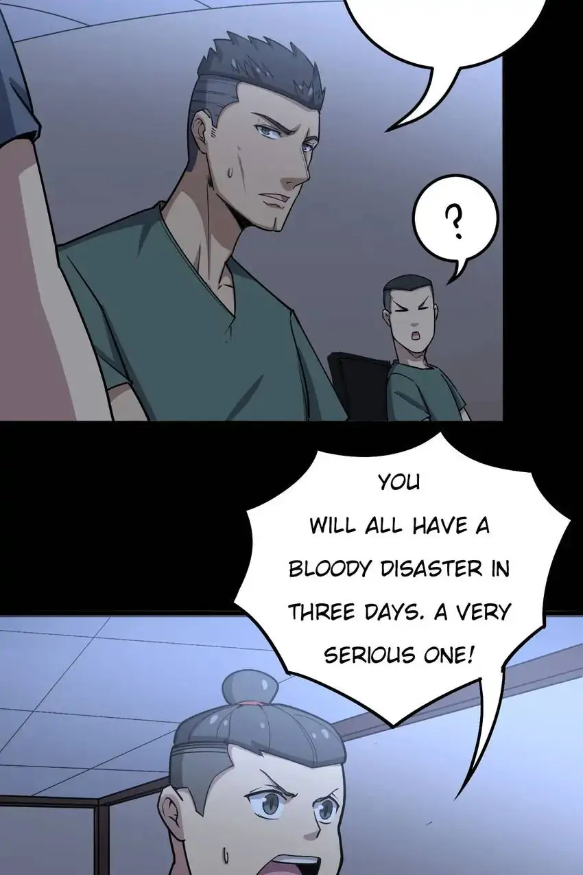 Poisonous Witch Doctor Chapter 24 - Page 27