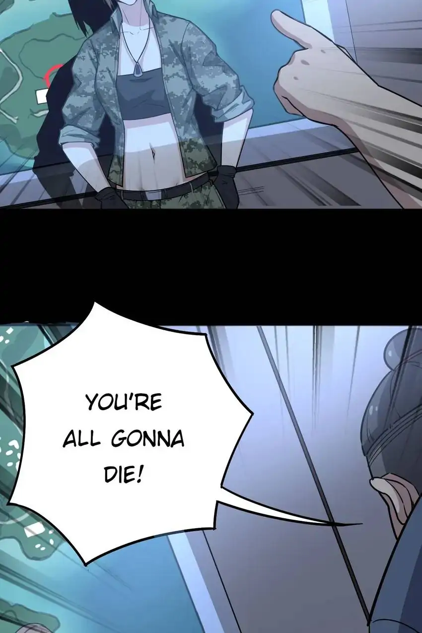 Poisonous Witch Doctor Chapter 24 - Page 30
