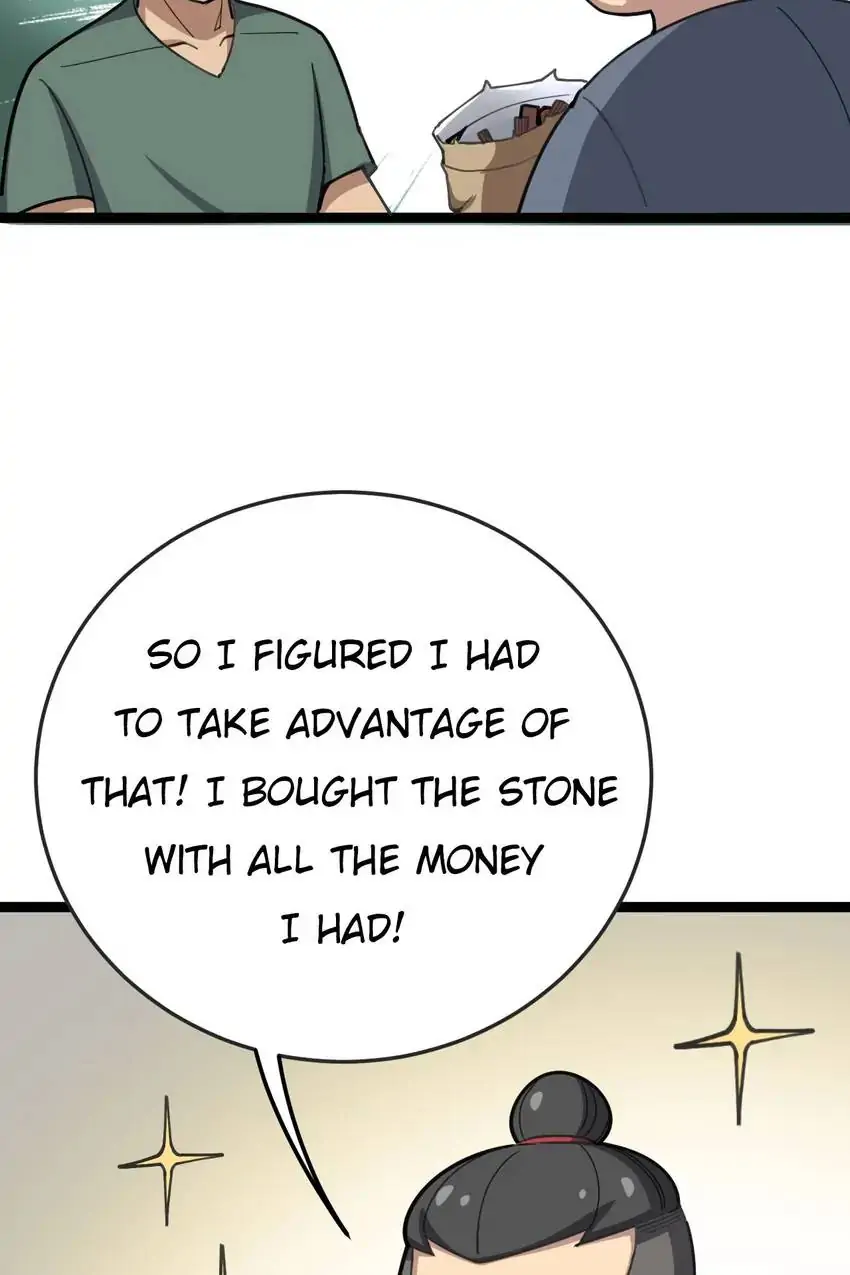 Poisonous Witch Doctor Chapter 24 - Page 4