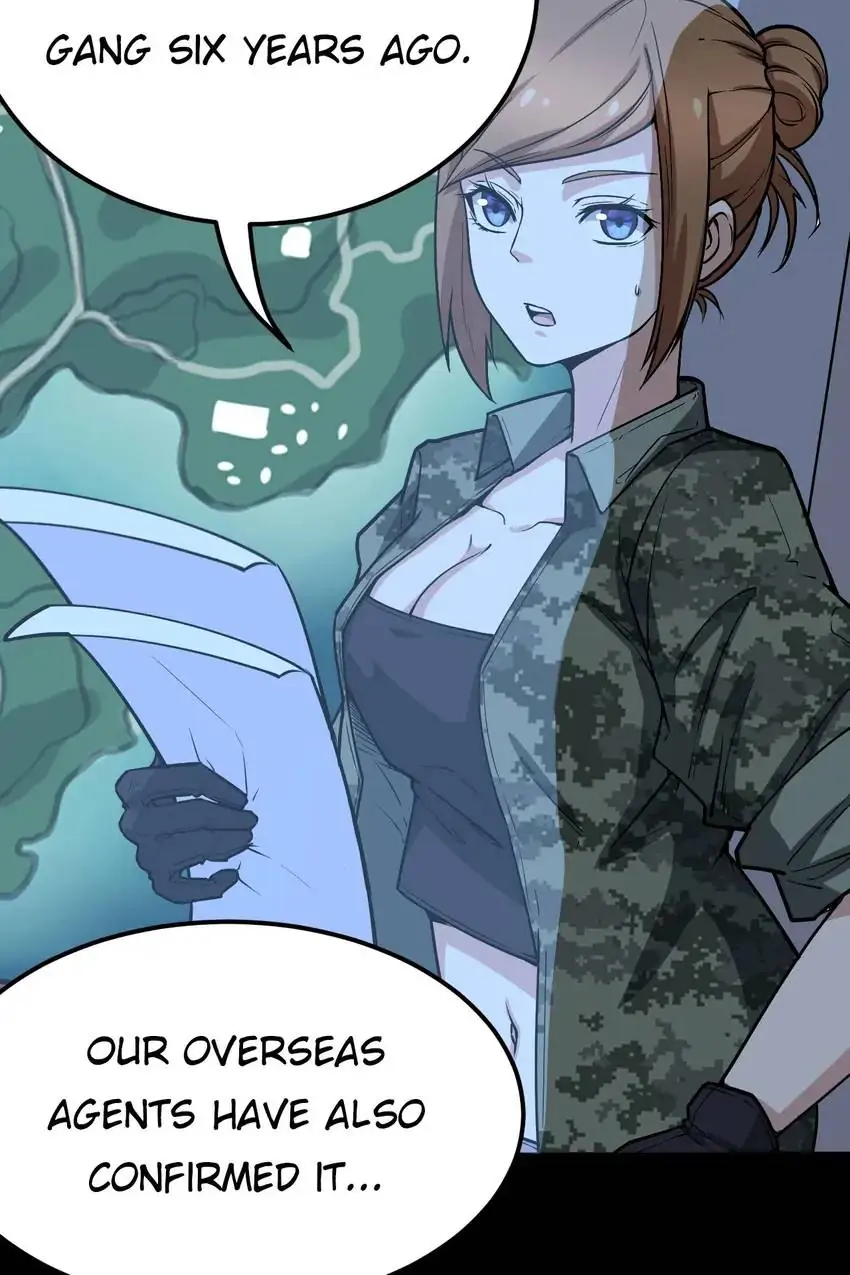 Poisonous Witch Doctor Chapter 24 - Page 34