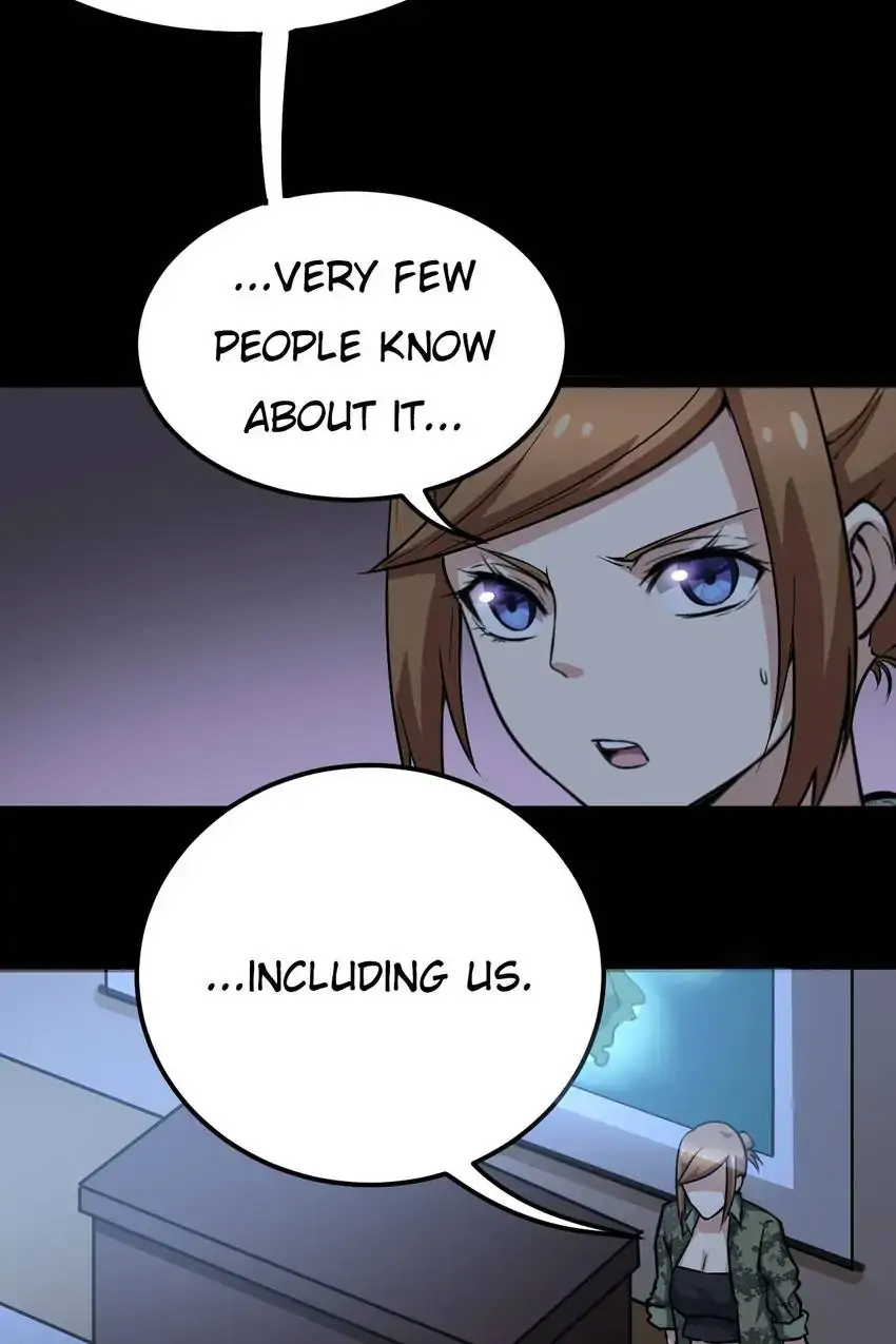 Poisonous Witch Doctor Chapter 24 - Page 35