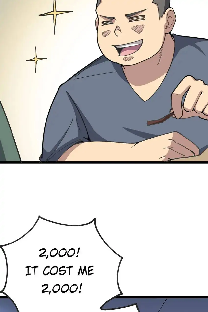 Poisonous Witch Doctor Chapter 24 - Page 5