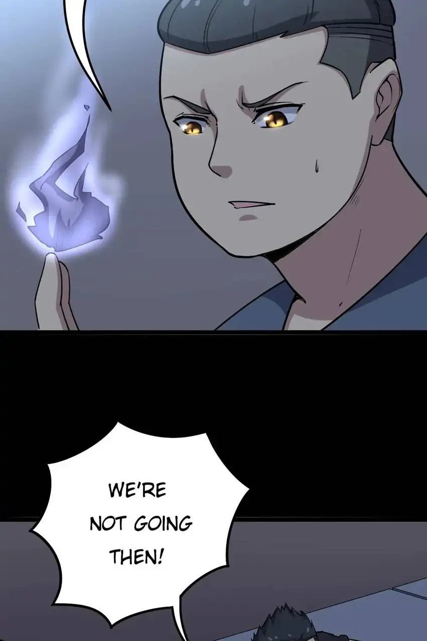 Poisonous Witch Doctor Chapter 24 - Page 46