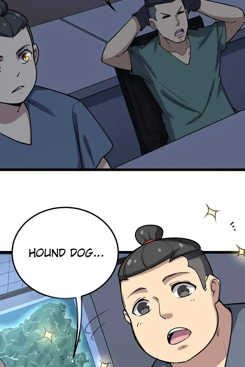 Poisonous Witch Doctor Chapter 24 - Page 47