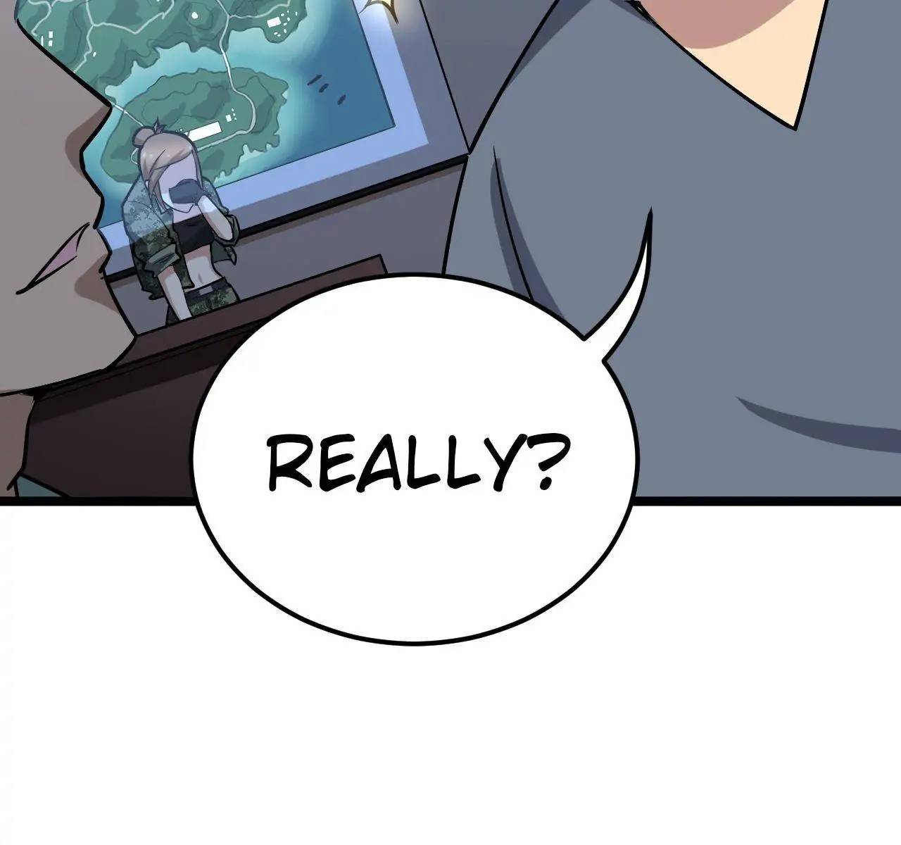 Poisonous Witch Doctor Chapter 24 - Page 48