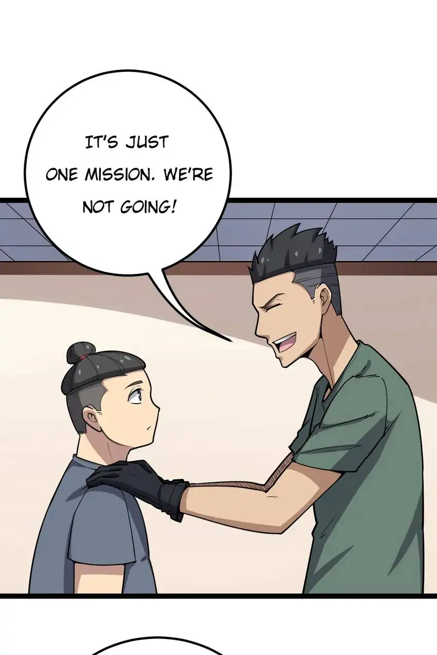 Poisonous Witch Doctor Chapter 24 - Page 49