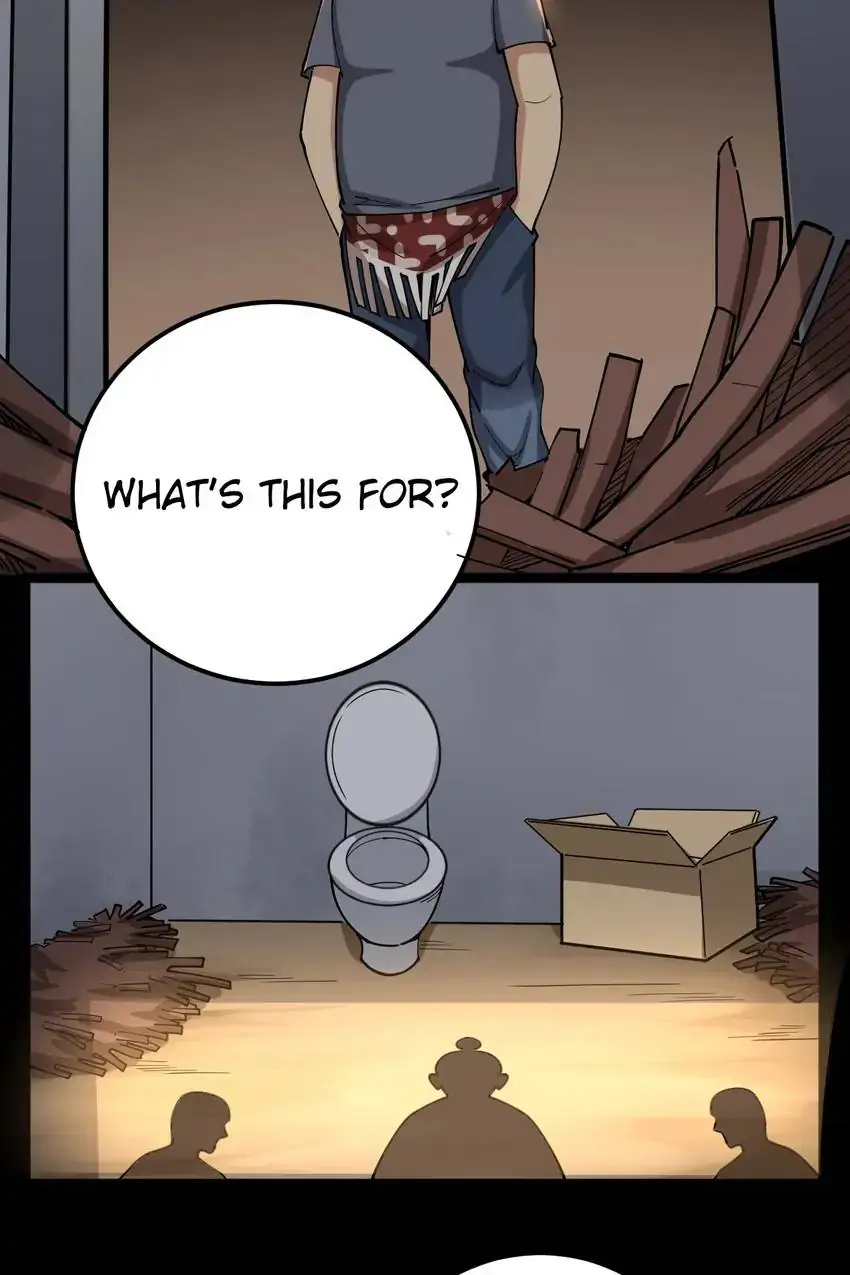 Poisonous Witch Doctor Chapter 24 - Page 53