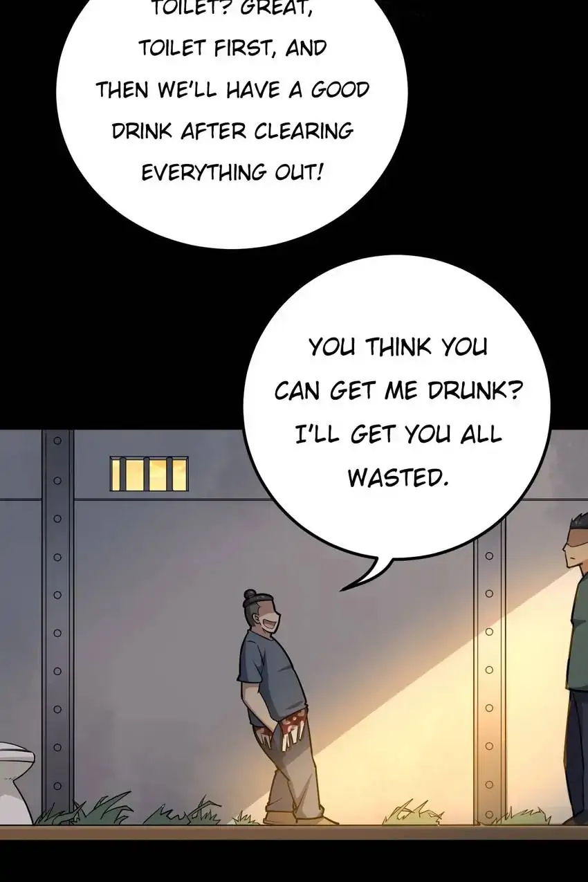Poisonous Witch Doctor Chapter 24 - Page 55