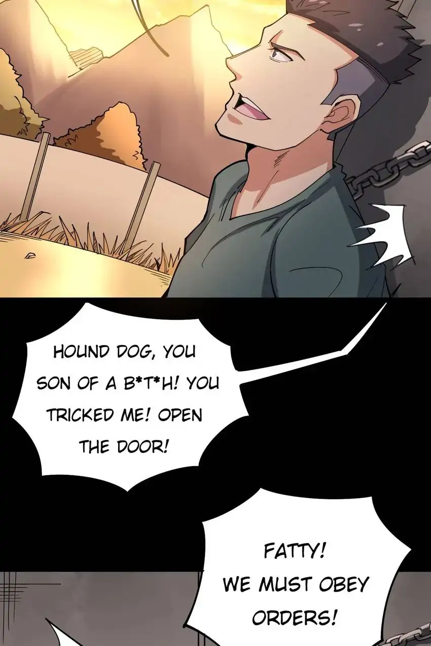 Poisonous Witch Doctor Chapter 24 - Page 62