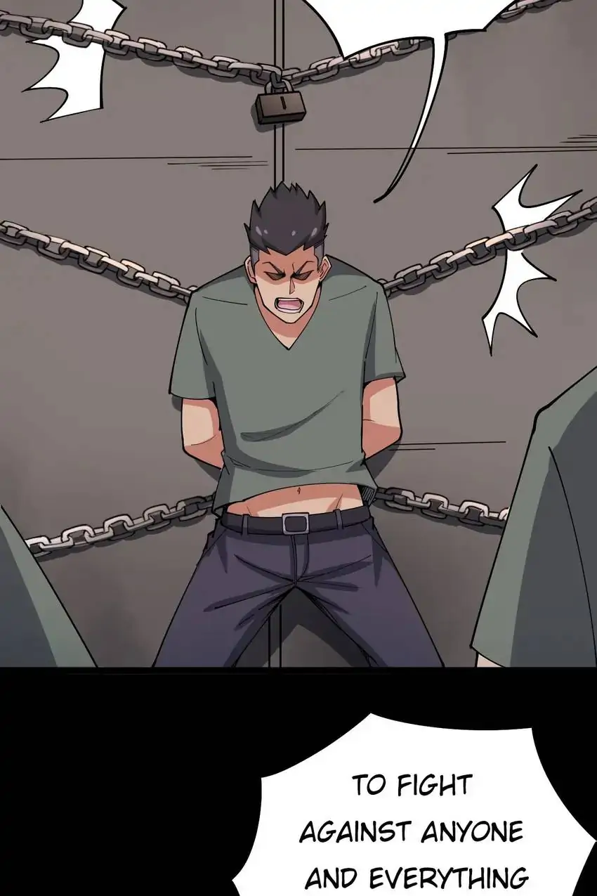 Poisonous Witch Doctor Chapter 24 - Page 63