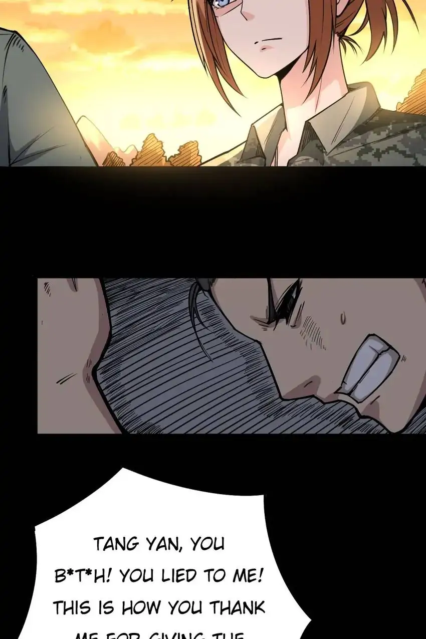 Poisonous Witch Doctor Chapter 24 - Page 68
