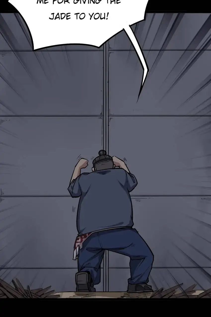 Poisonous Witch Doctor Chapter 24 - Page 69