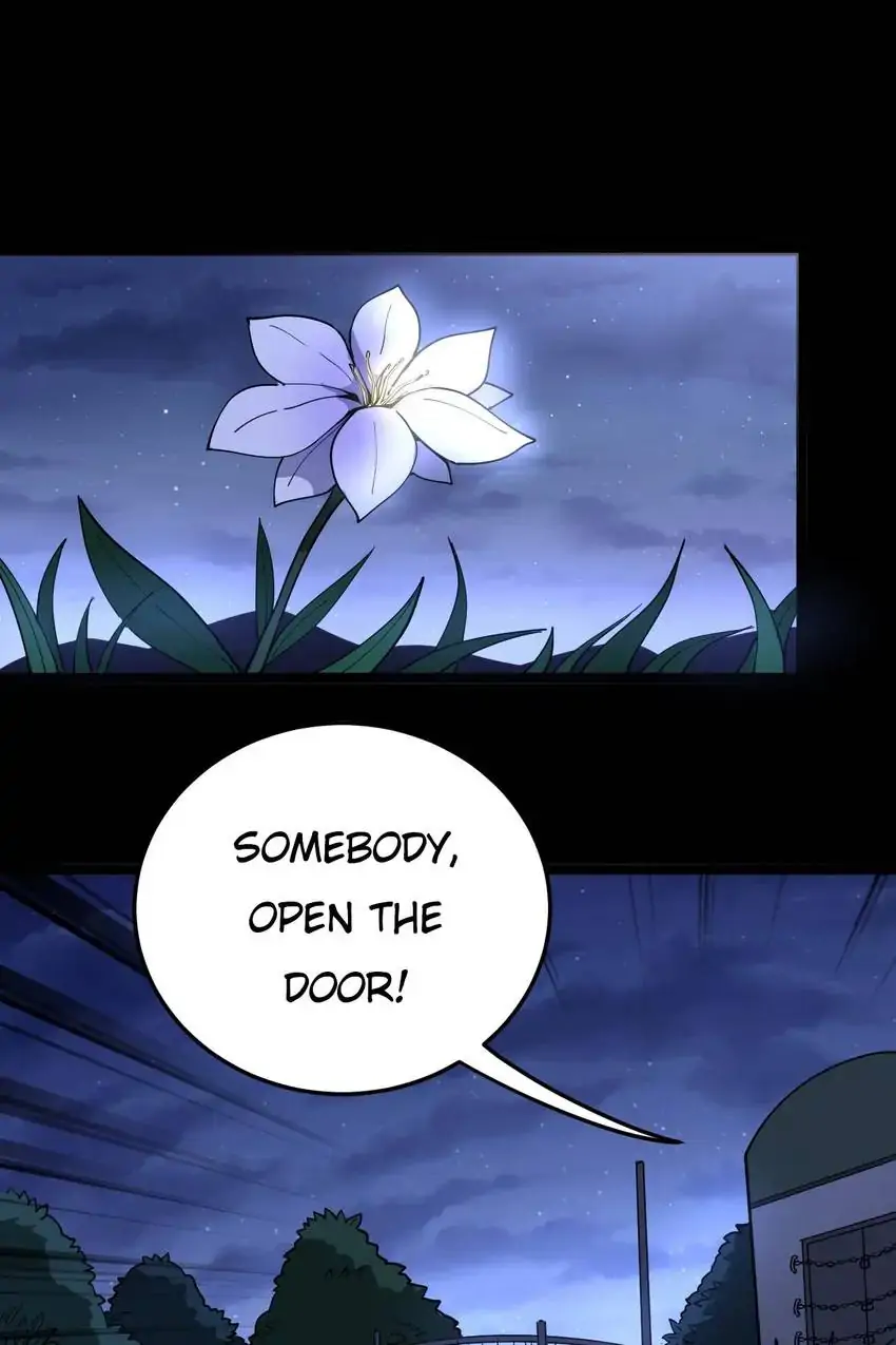Poisonous Witch Doctor Chapter 25 - Page 1