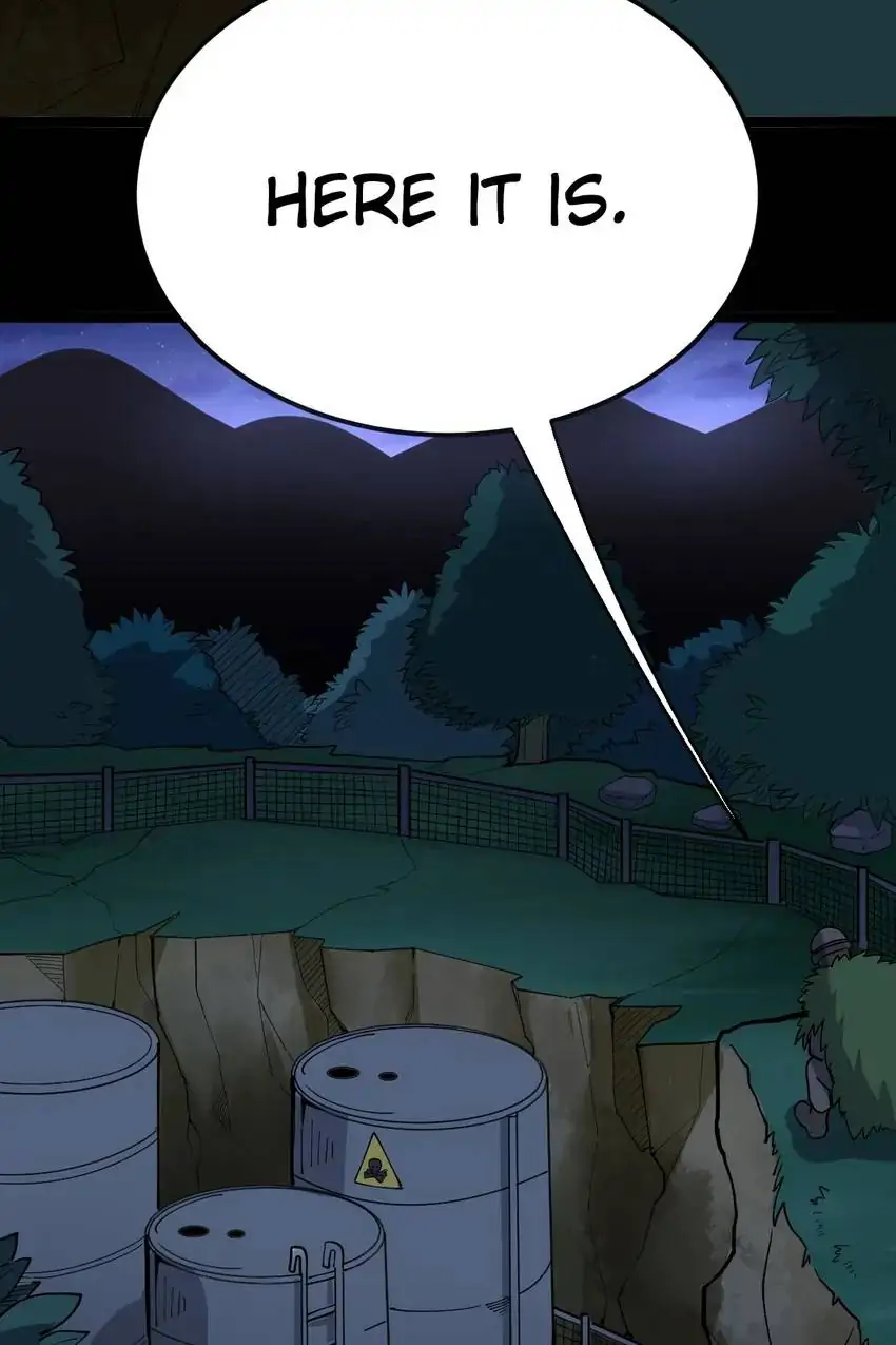 Poisonous Witch Doctor Chapter 25 - Page 20