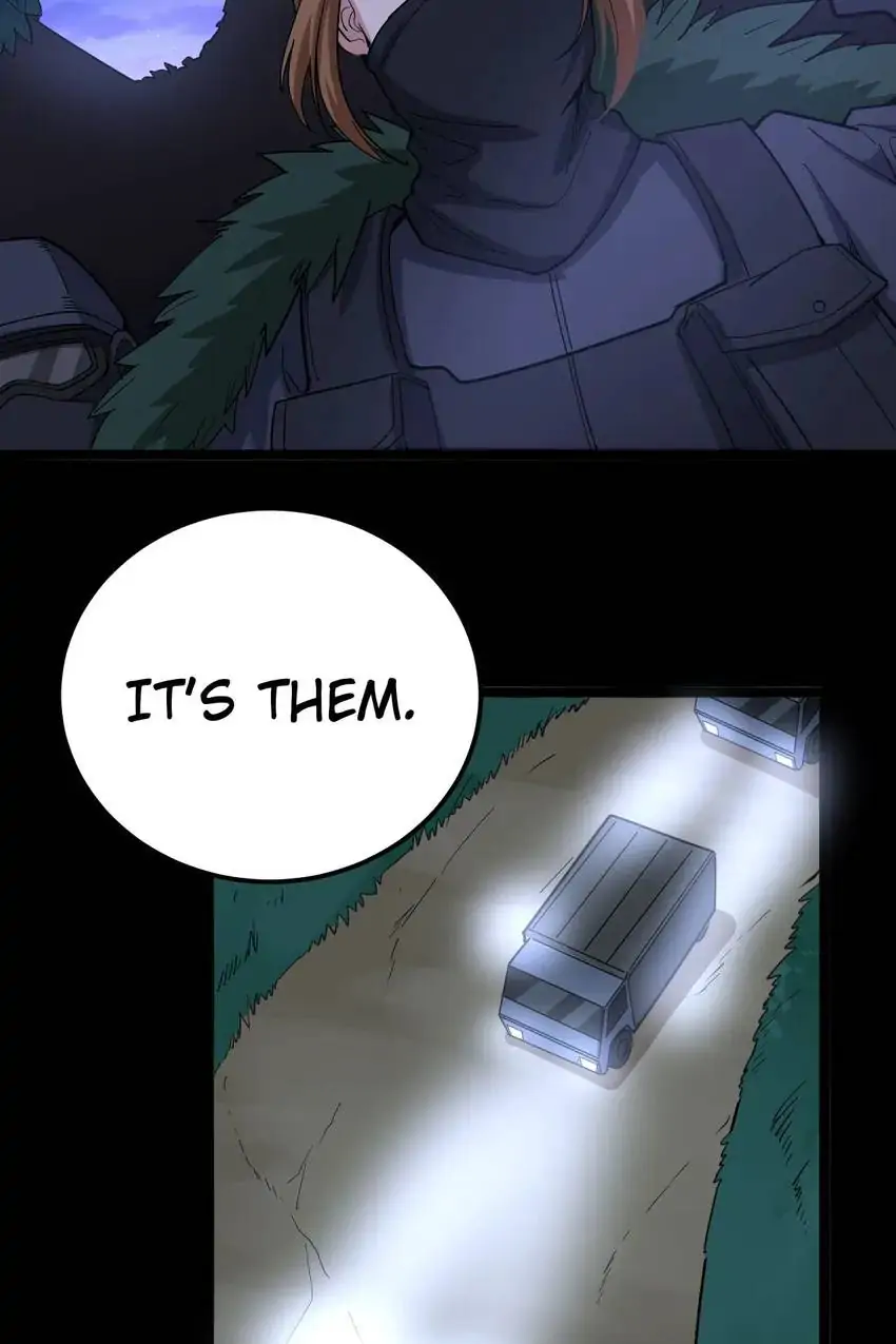 Poisonous Witch Doctor Chapter 25 - Page 23