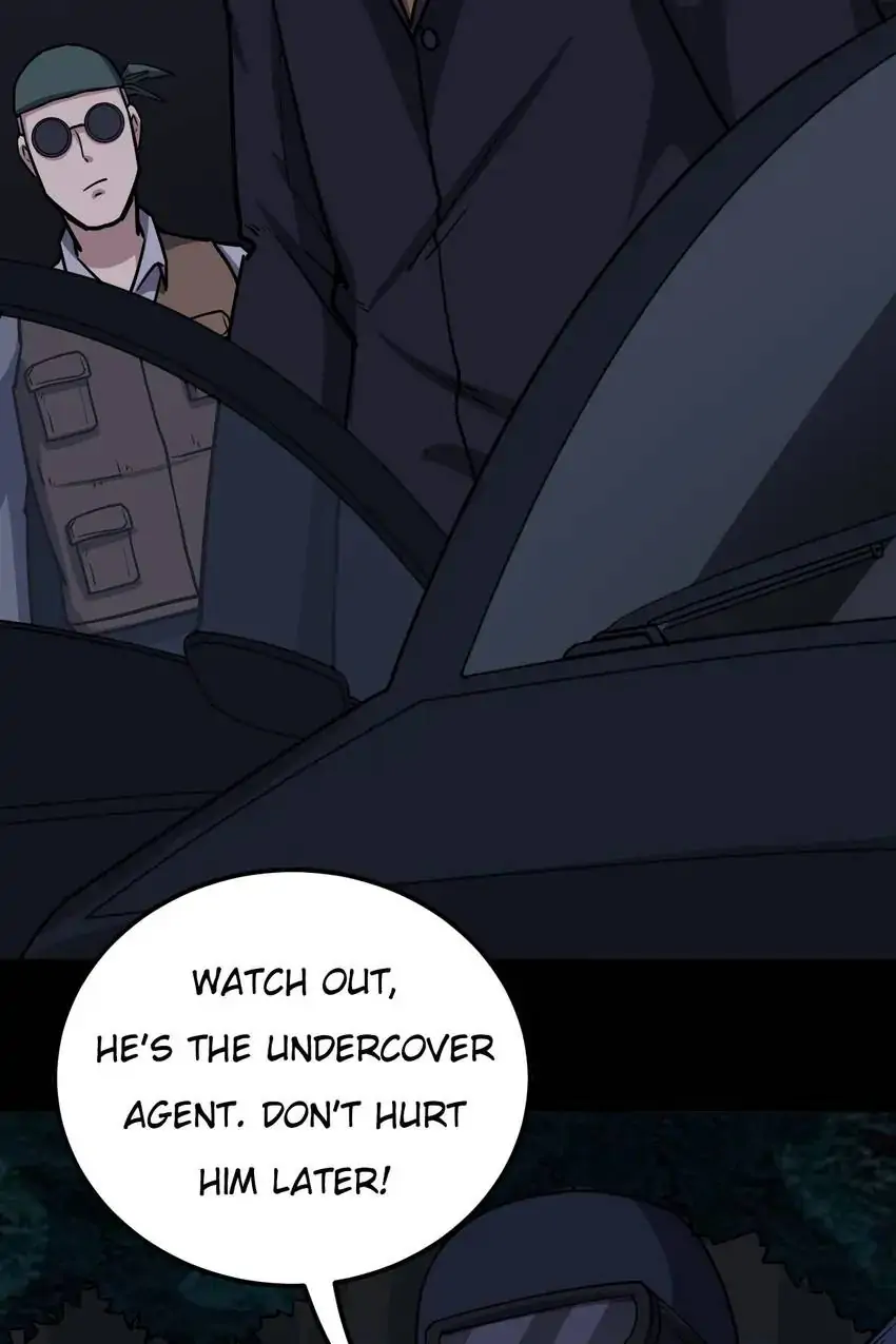 Poisonous Witch Doctor Chapter 25 - Page 28