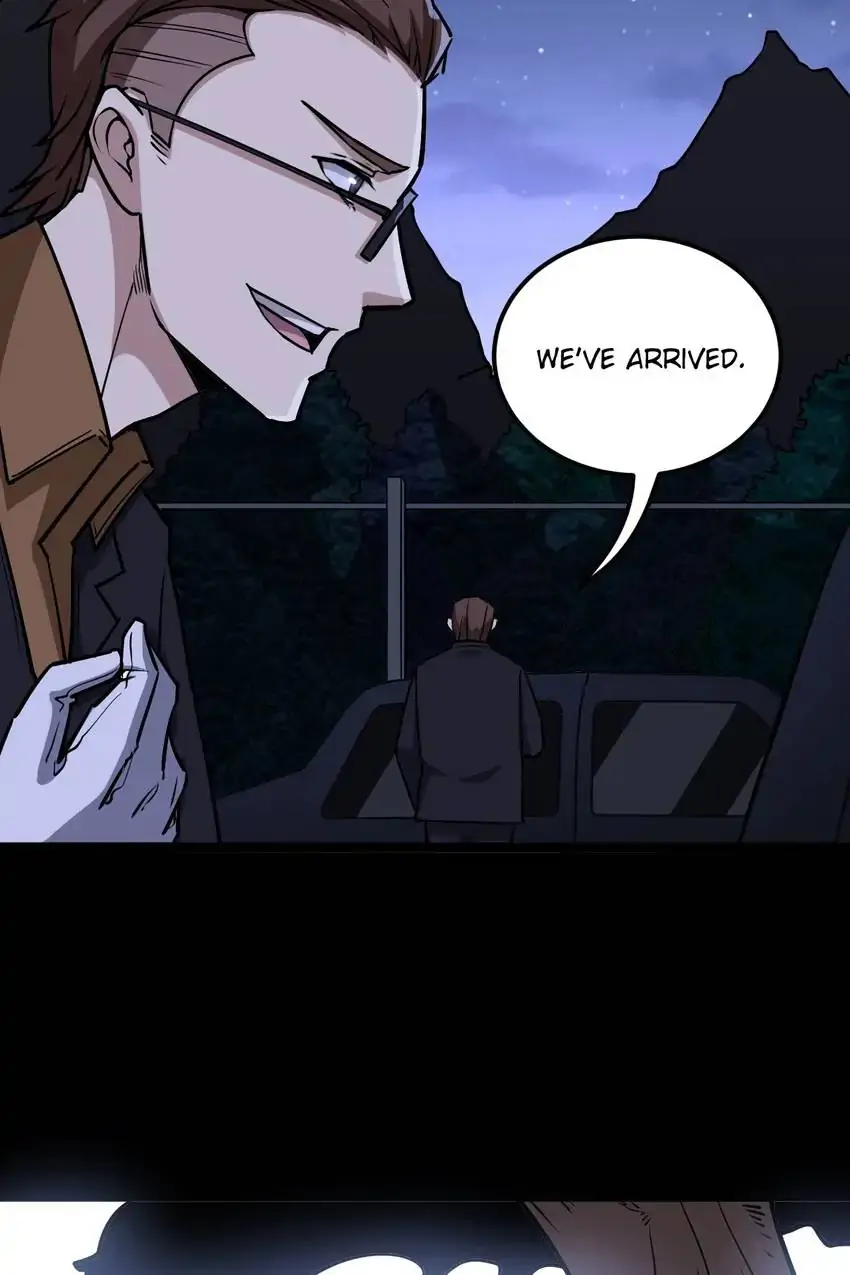 Poisonous Witch Doctor Chapter 25 - Page 30