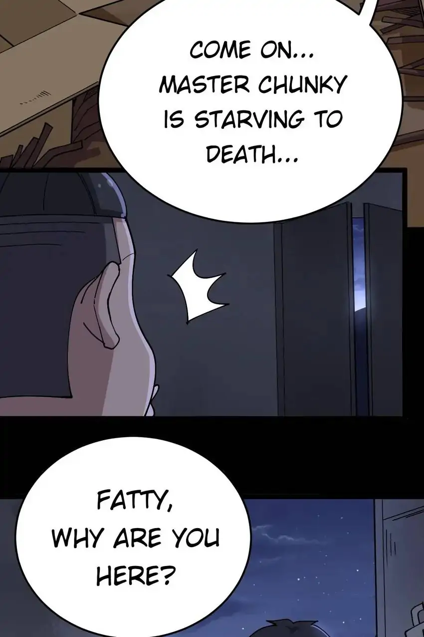 Poisonous Witch Doctor Chapter 25 - Page 4