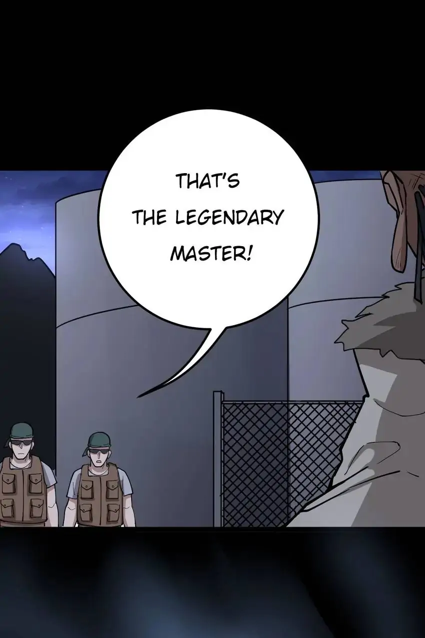 Poisonous Witch Doctor Chapter 25 - Page 32