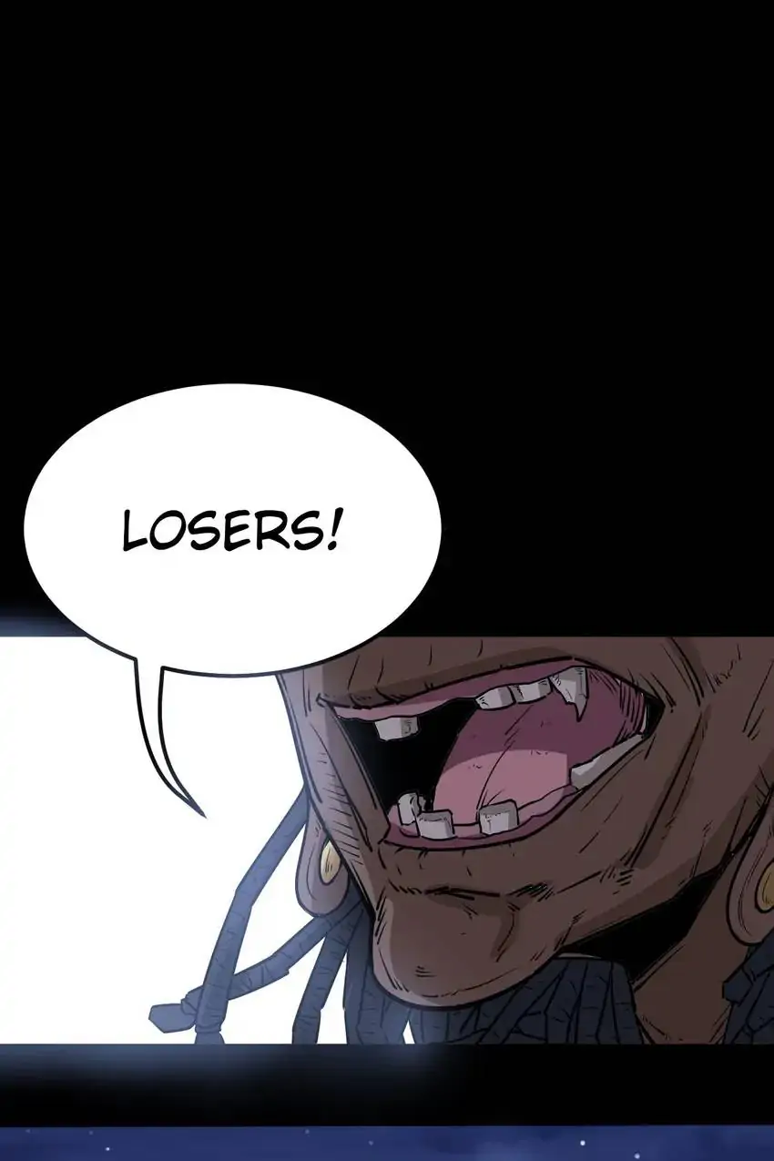 Poisonous Witch Doctor Chapter 25 - Page 39