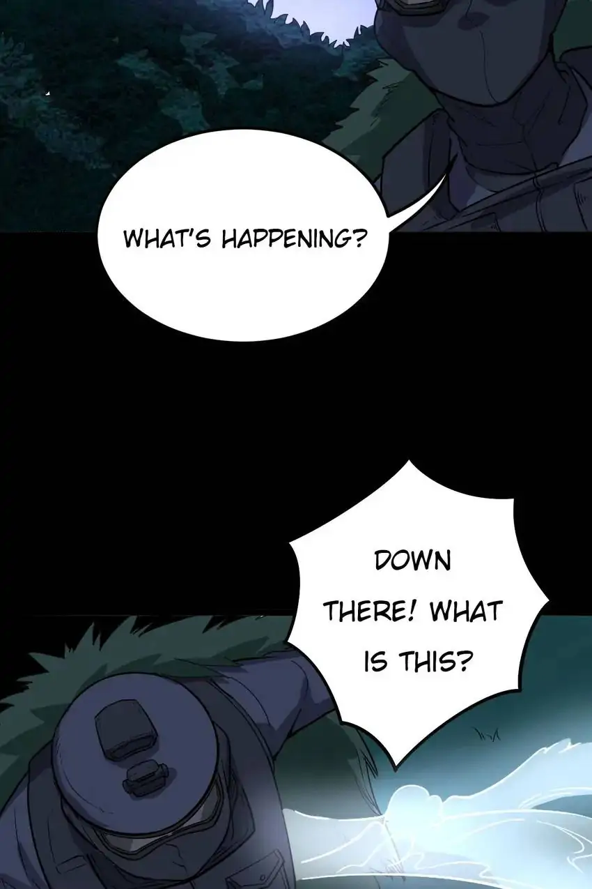 Poisonous Witch Doctor Chapter 25 - Page 44
