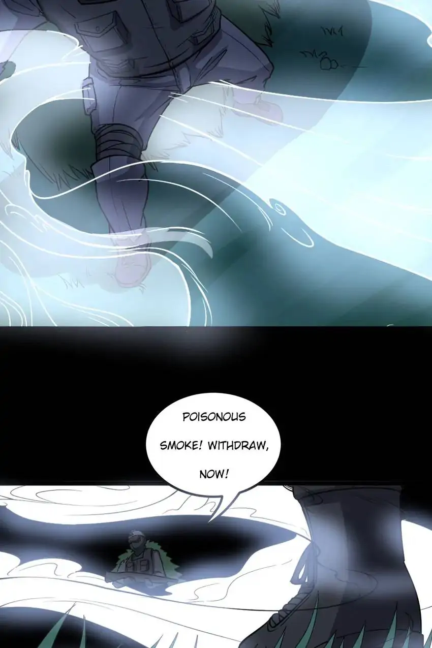 Poisonous Witch Doctor Chapter 25 - Page 45