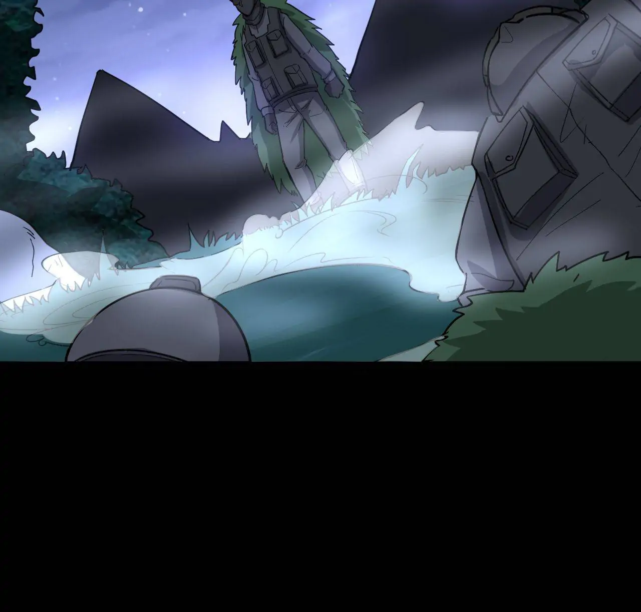 Poisonous Witch Doctor Chapter 25 - Page 48