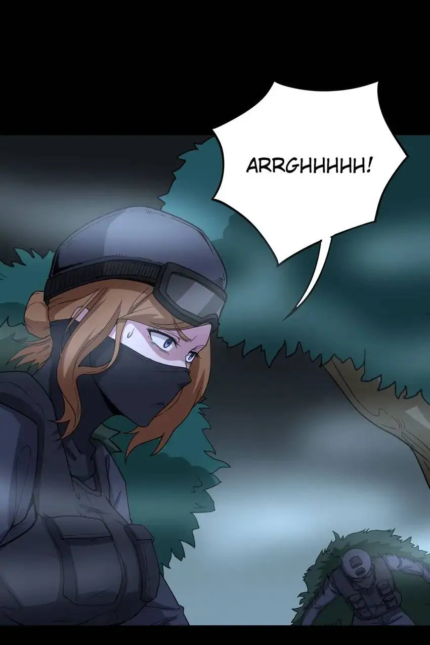 Poisonous Witch Doctor Chapter 25 - Page 49
