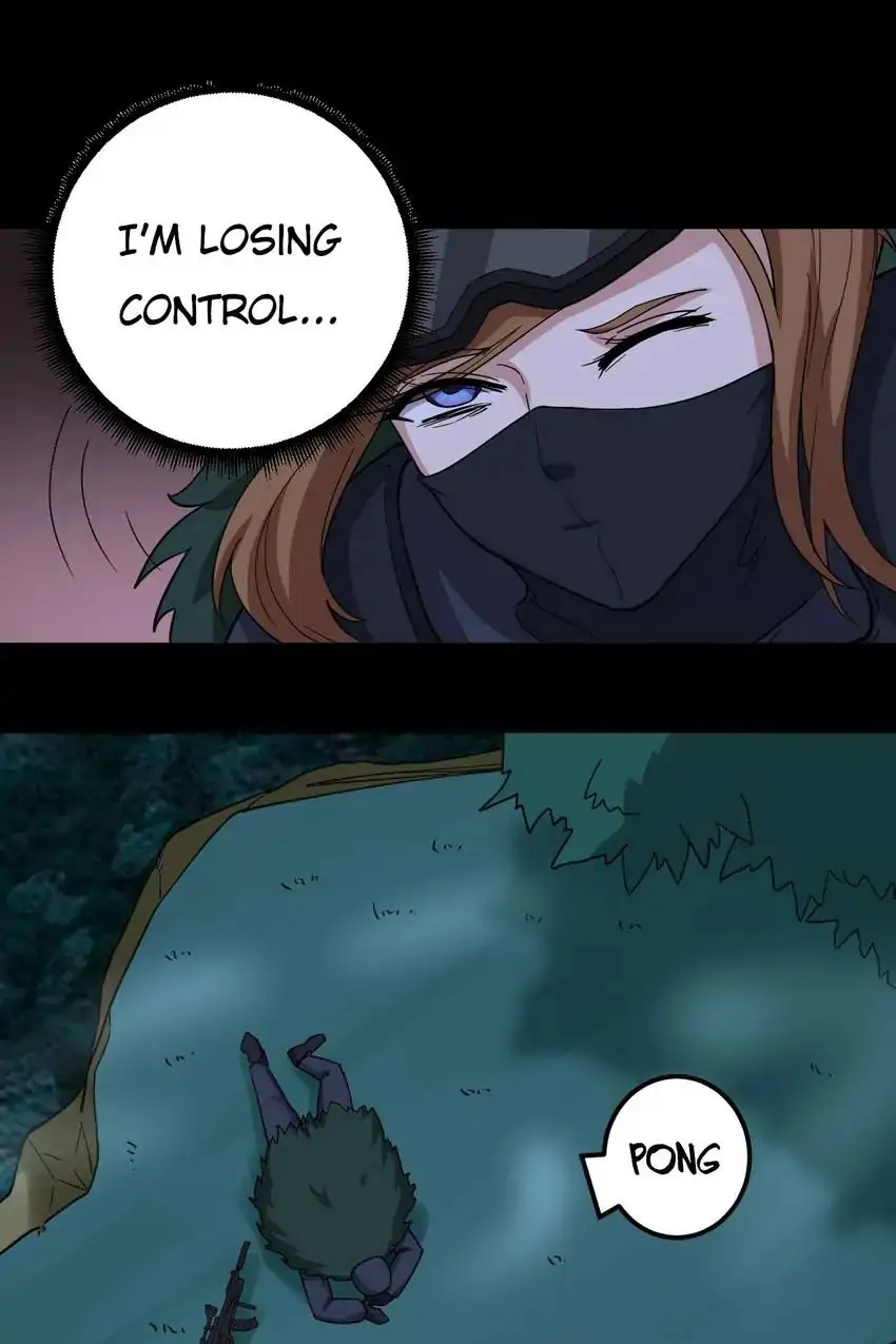 Poisonous Witch Doctor Chapter 25 - Page 50