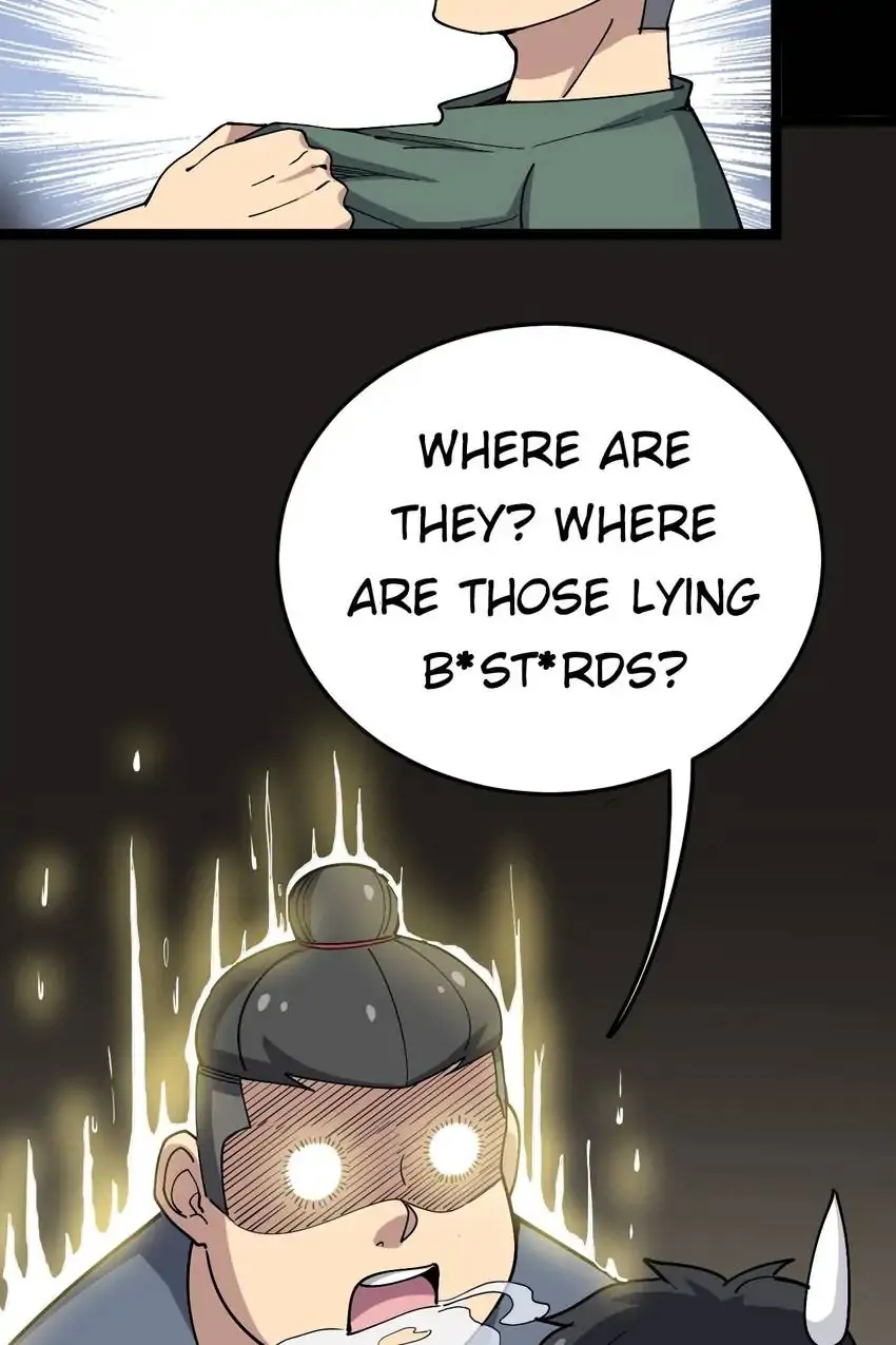 Poisonous Witch Doctor Chapter 25 - Page 6