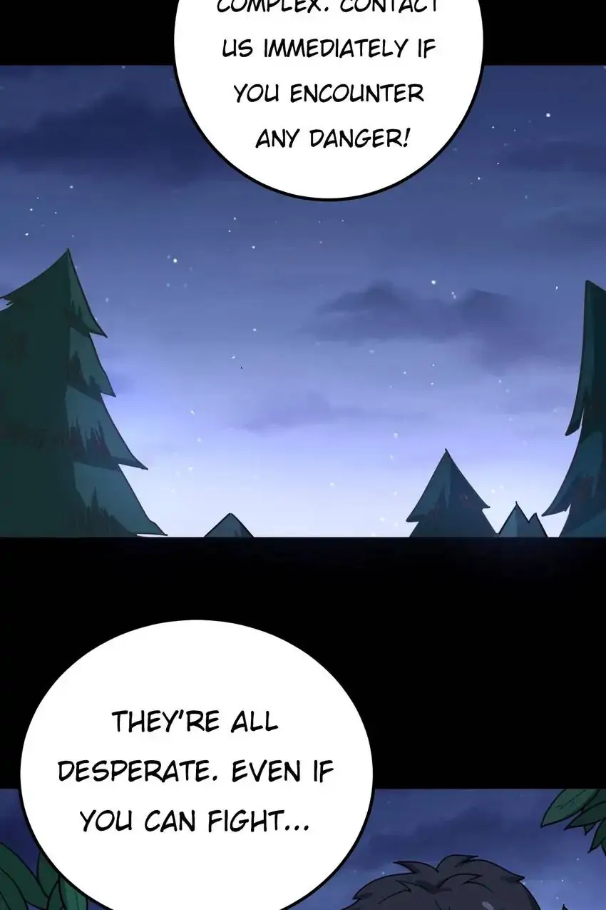 Poisonous Witch Doctor Chapter 25 - Page 55