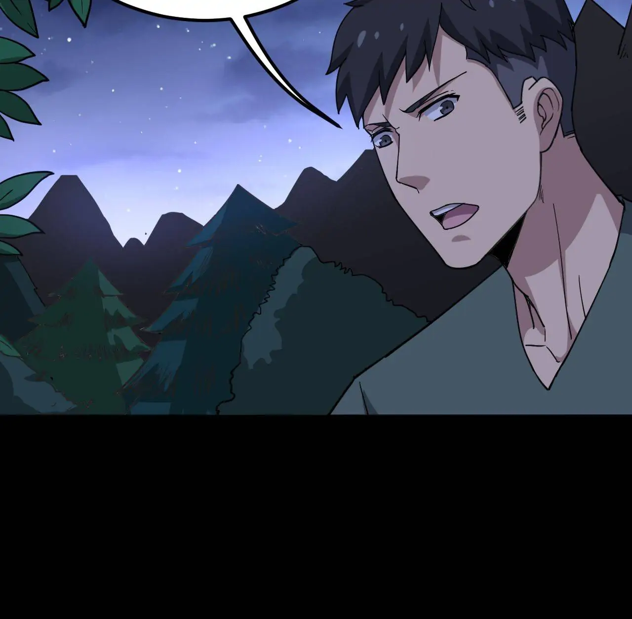 Poisonous Witch Doctor Chapter 25 - Page 56