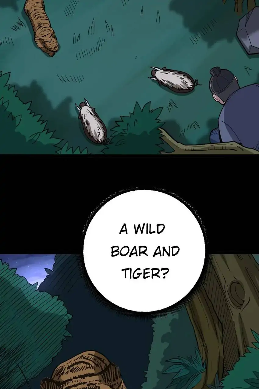 Poisonous Witch Doctor Chapter 25 - Page 66