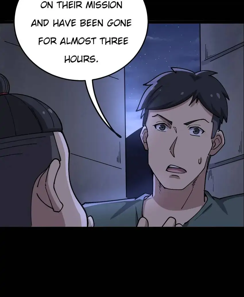Poisonous Witch Doctor Chapter 25 - Page 8