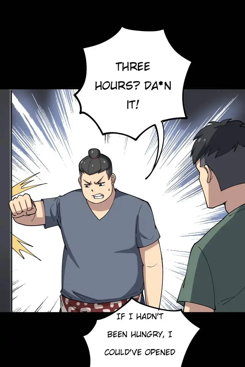 Poisonous Witch Doctor Chapter 25 - Page 9