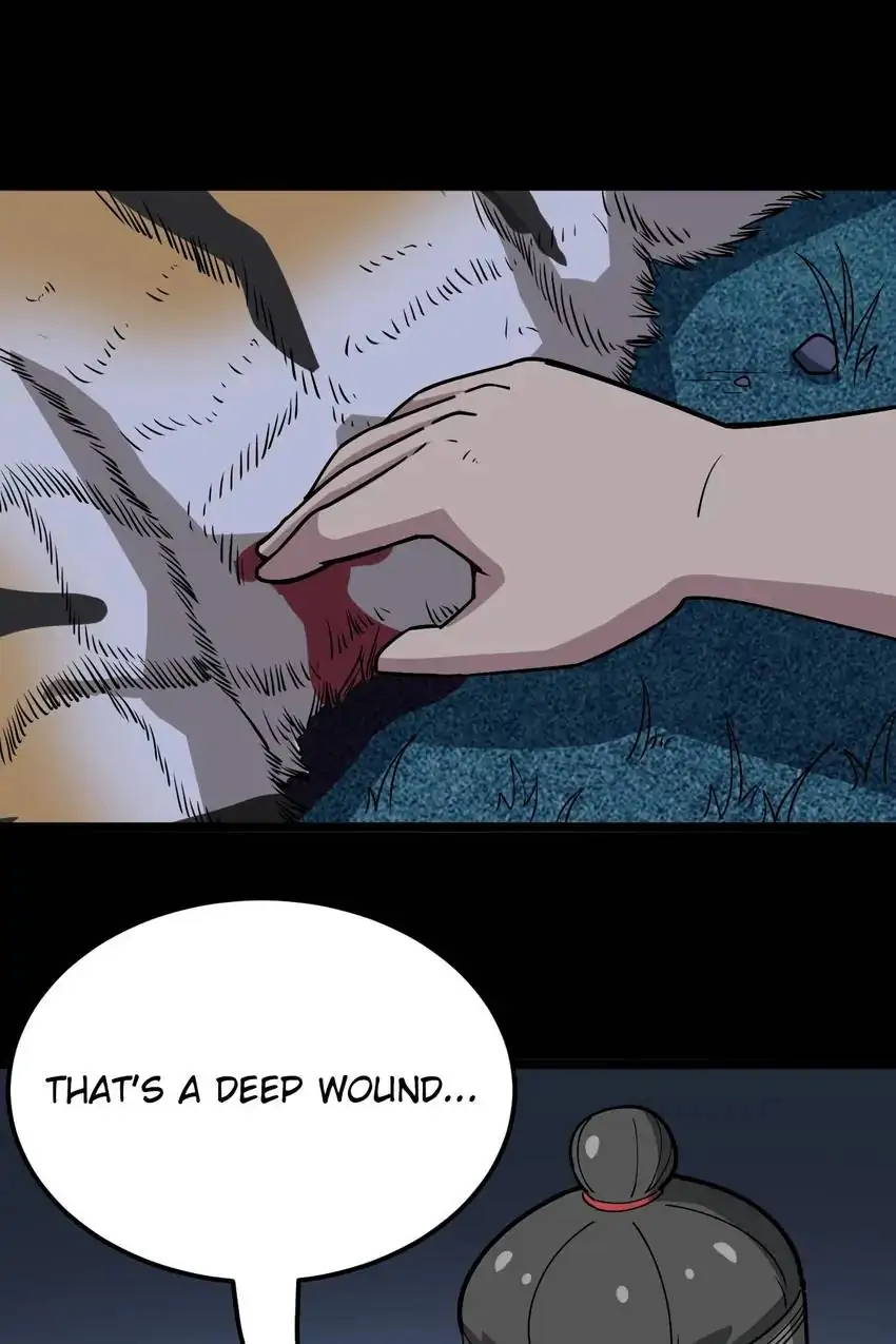 Poisonous Witch Doctor Chapter 26 - Page 14