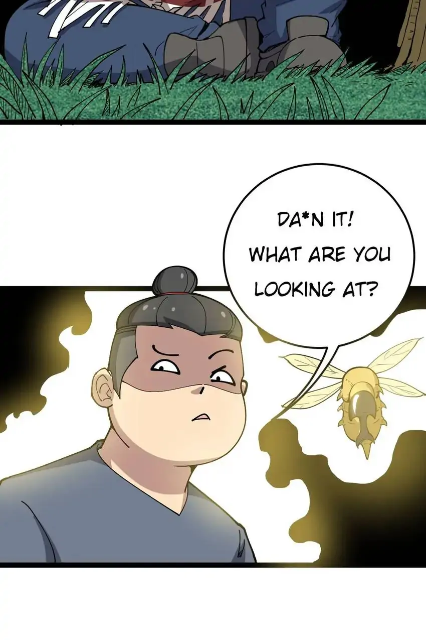 Poisonous Witch Doctor Chapter 26 - Page 26