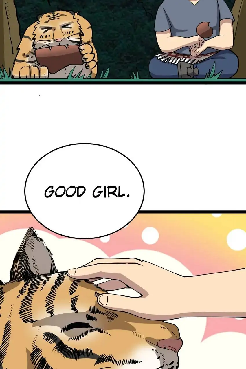Poisonous Witch Doctor Chapter 26 - Page 31