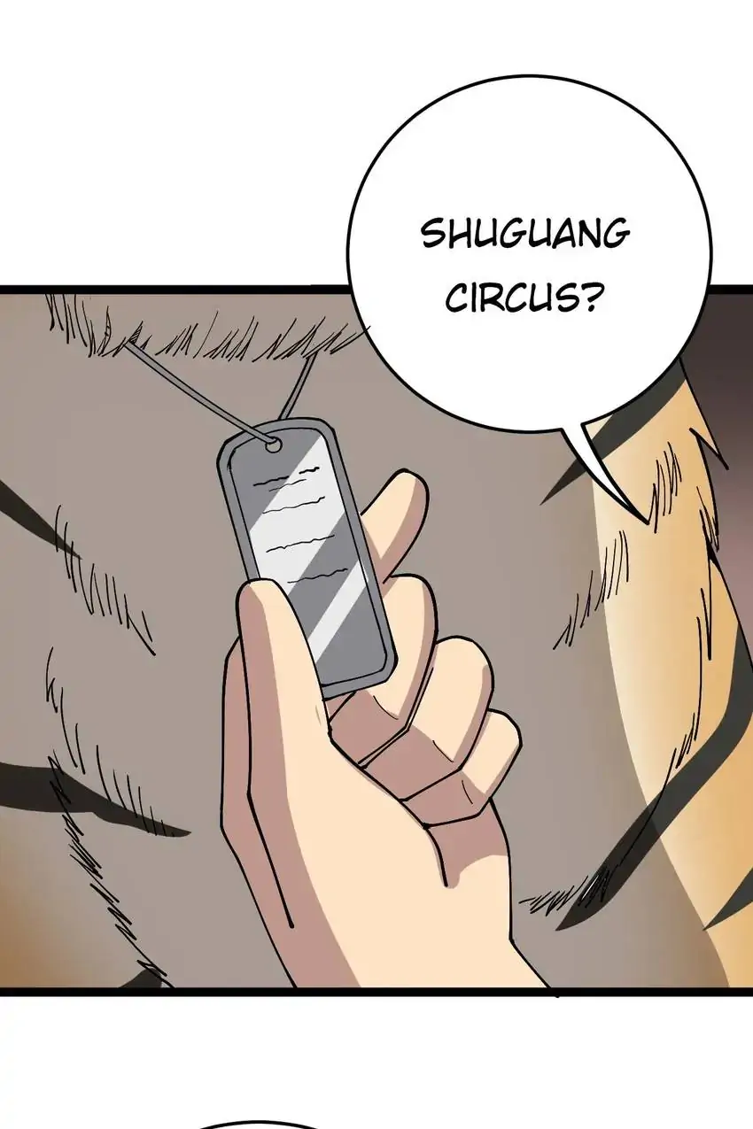 Poisonous Witch Doctor Chapter 26 - Page 35