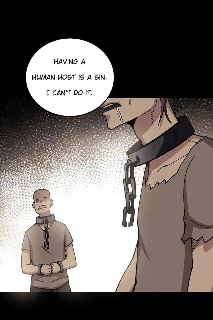 Poisonous Witch Doctor Chapter 26 - Page 37