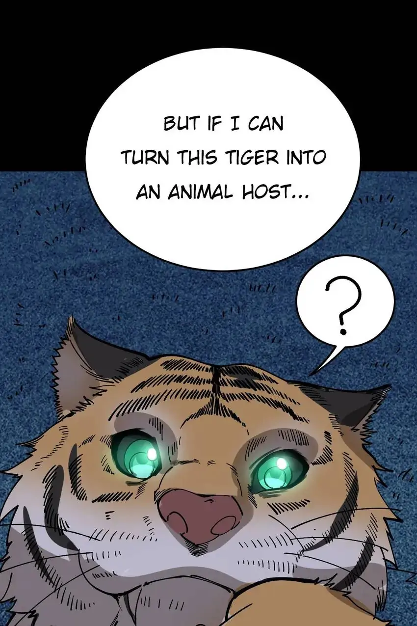 Poisonous Witch Doctor Chapter 26 - Page 38