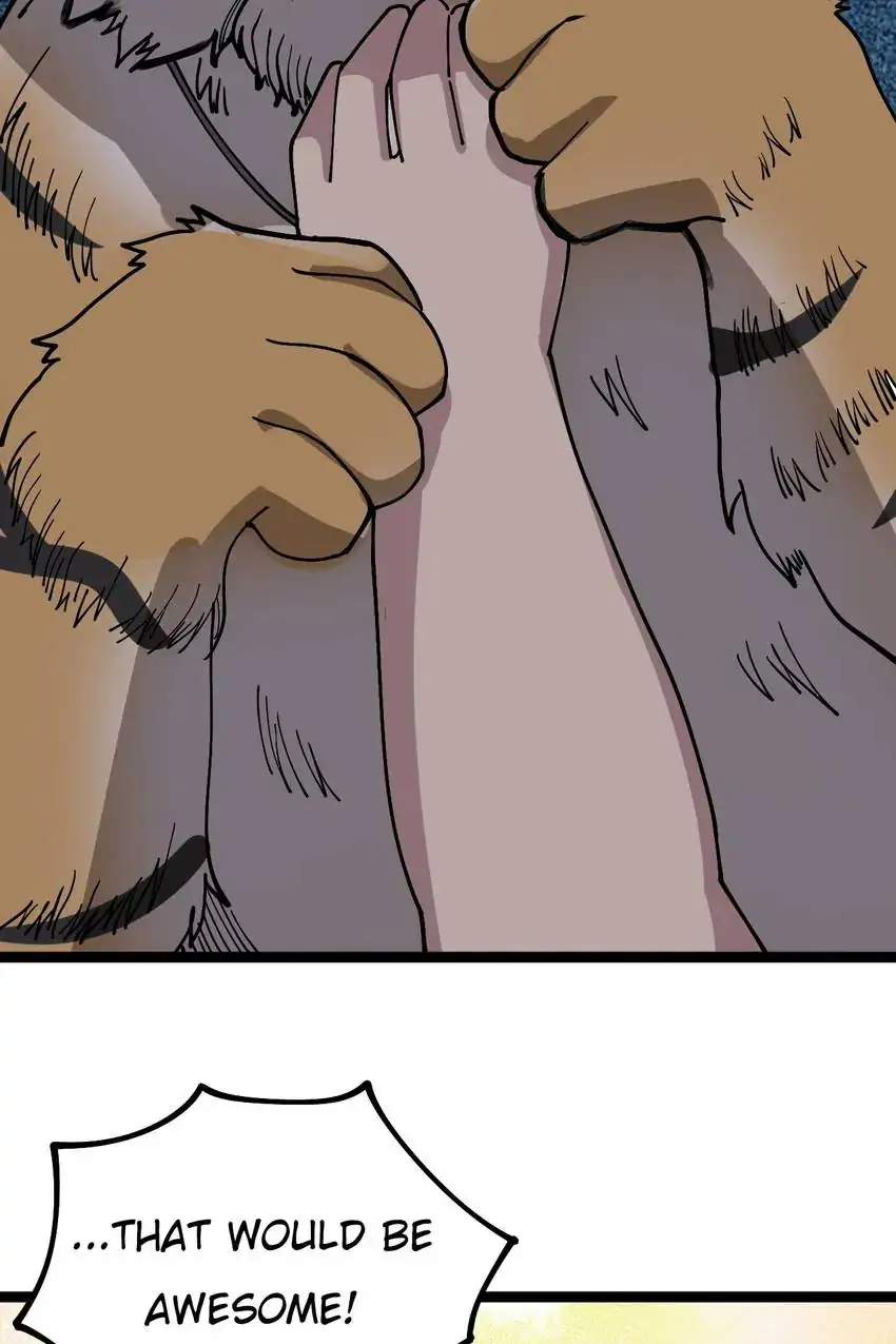 Poisonous Witch Doctor Chapter 26 - Page 39