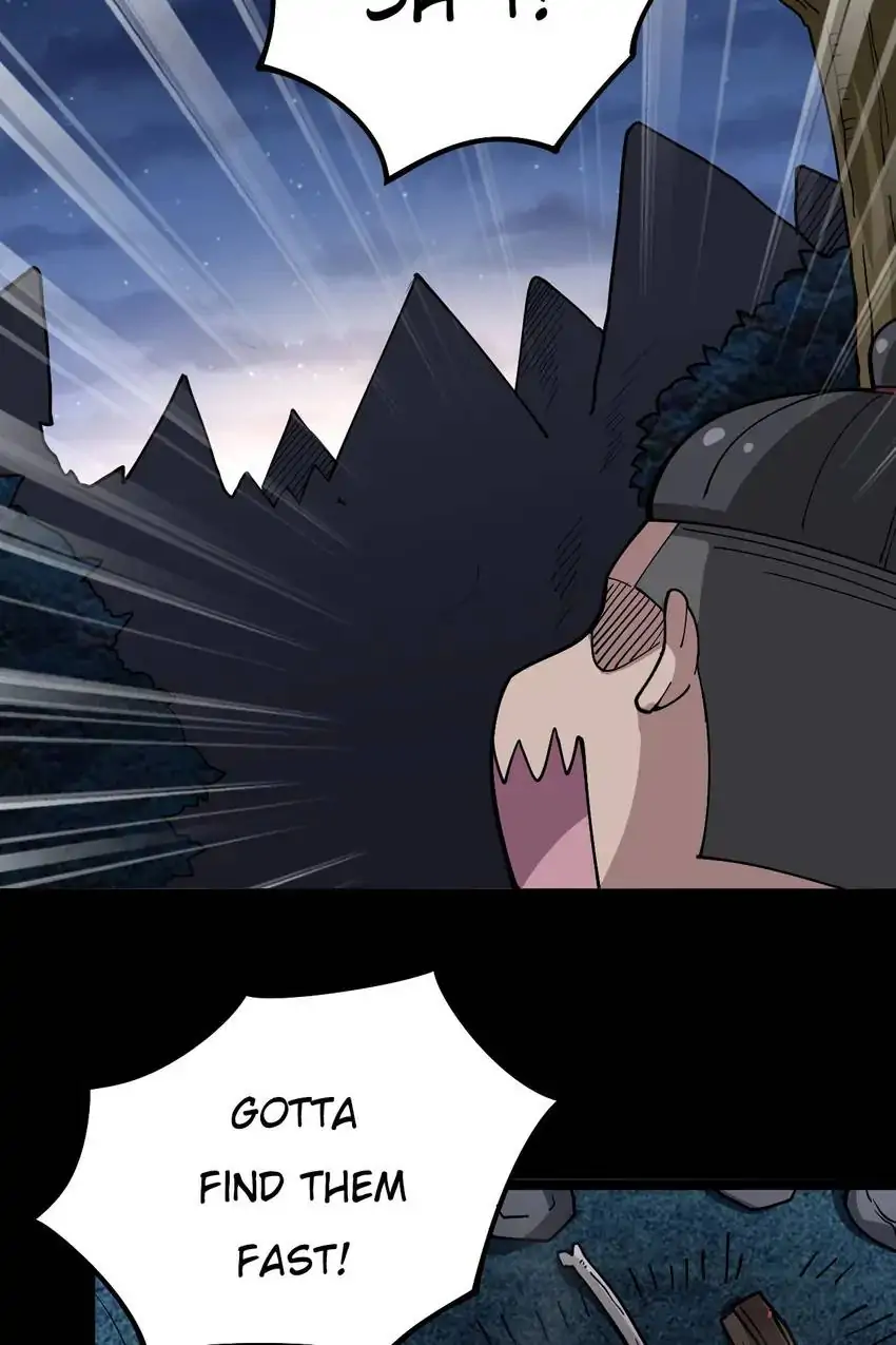 Poisonous Witch Doctor Chapter 26 - Page 41