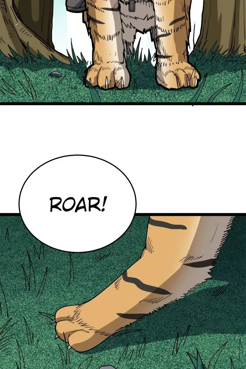 Poisonous Witch Doctor Chapter 26 - Page 46
