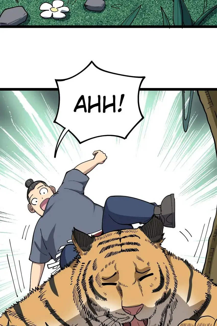 Poisonous Witch Doctor Chapter 26 - Page 47